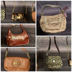 Purse bundle