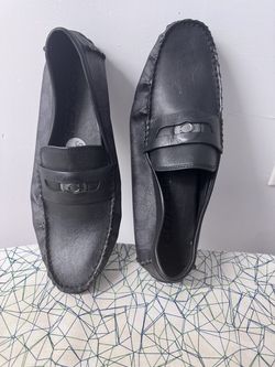 Coach Loafer