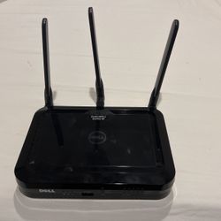 SonicWall SoHo Wireless