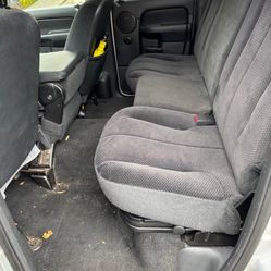 Dodge 2004 1500 