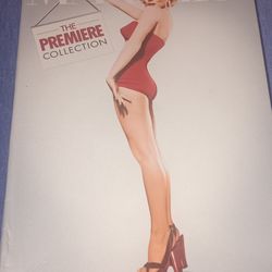 MARILYN DVD COLLECTION
