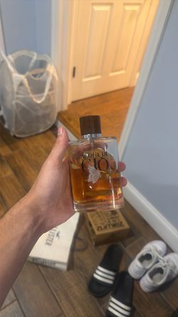 Cologne acqua di gio
