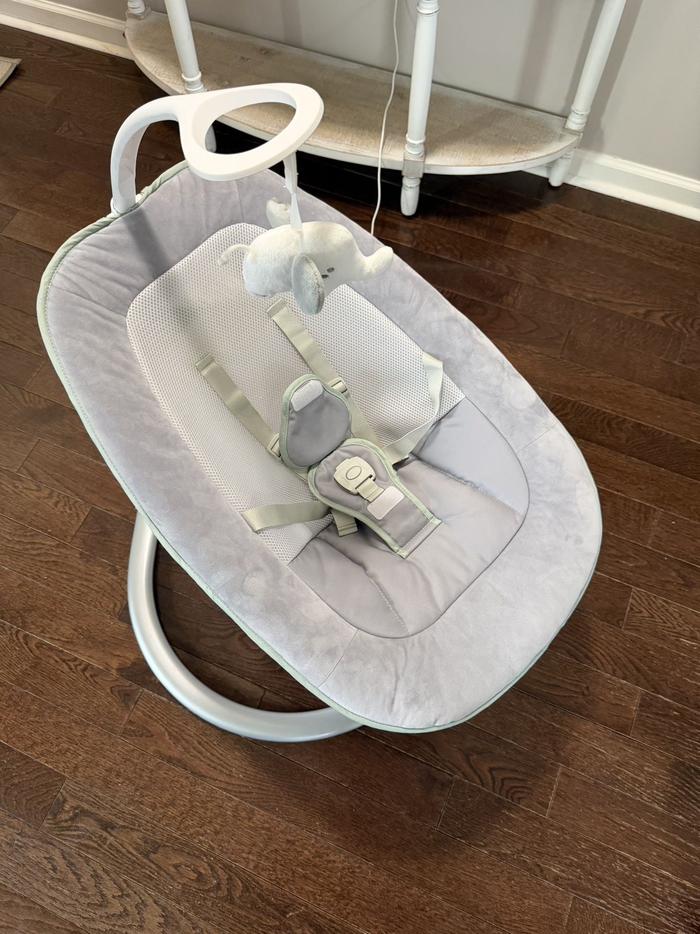 Momcozy Swing And Bouncer