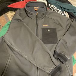 Patagonia Steel Forge Jacket