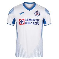 CRUZ AZUL