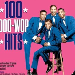 Doo Wop Oldies