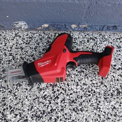 HACKZALL MILWAUKEE TOOL ONLY
