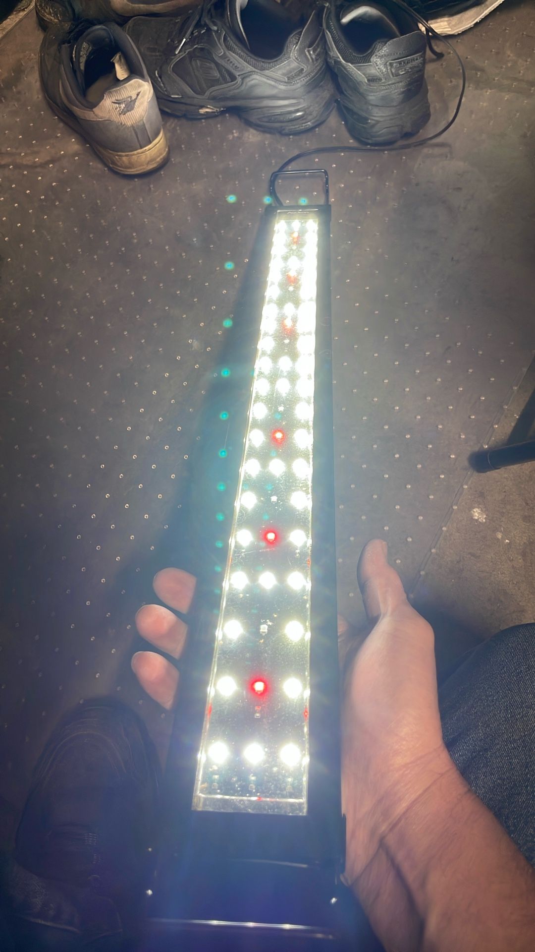 Aquarium Led Light