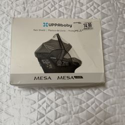 Upperbaby Mesa