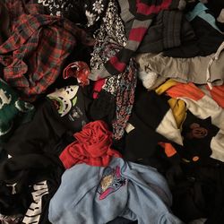 Clothes 