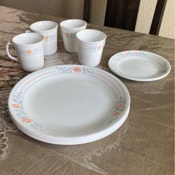 Corningware Set