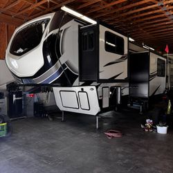 2020 Montana High Country 