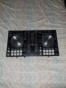 Pioneer Serato DDJ SR