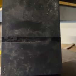 PlayStation 2 Console