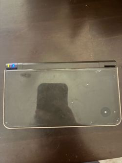 Nintendo dsi xl