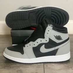 Jordan 1 High OG Shadow 2.0 GS 5Y