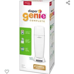 Diaper Genie 