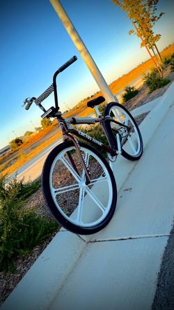 Se Big flyer (trade)
