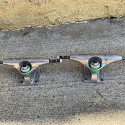 skateboard Trucks