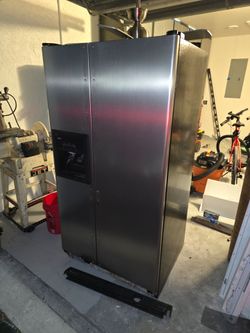 Fridge