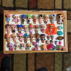 Mini Lol Lot