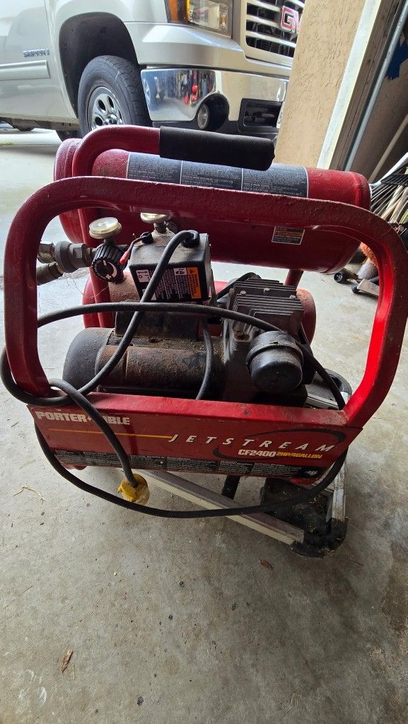 Air Compressor