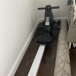 Row Machine 