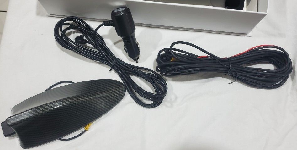 Dash Cam