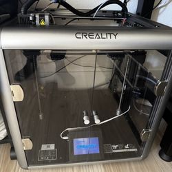 Creality 3D Printer