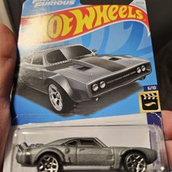 Hotwheels 