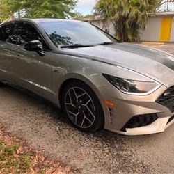 2023 Hyundai Sonata