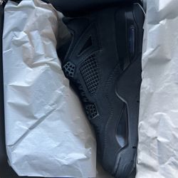 Jordan 4 Retro