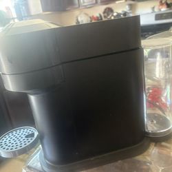 Nespresso Machine 