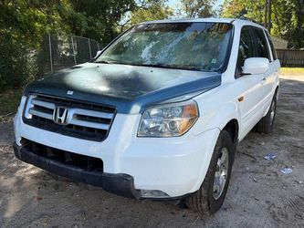 2006 Honda Pilot