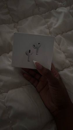 Apple AirPods Pro 3s