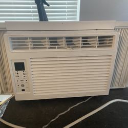 Wall Unit AC 5000BTU