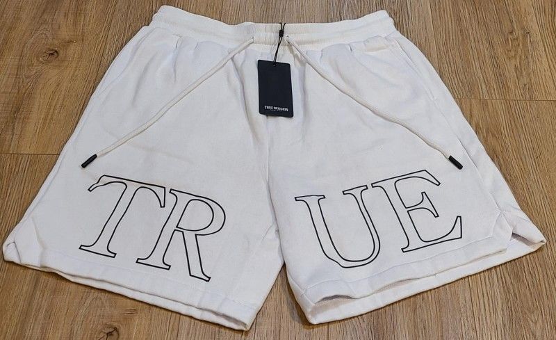 TRUE RELIGION Short Size M And L For Men
