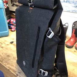 Waterproof Bike Backpack