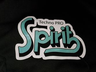 Ae86 Techno Pro Spirit HOODIE AND SHIRT