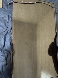 50” Element smart TV