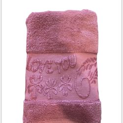 High Qualiy Bath Towel!