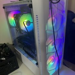 Desktop Gaming pC