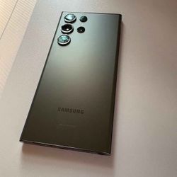 Samsung S23 Ultra 256GB Unlocked 