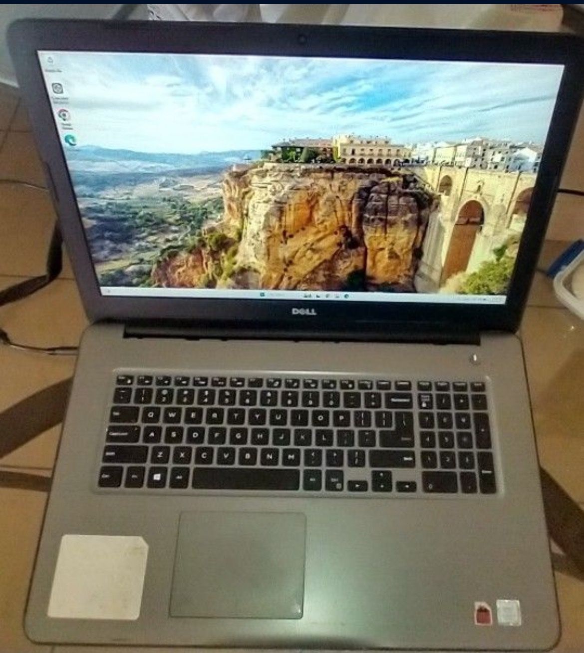 i7 Dell Inspiron Windows 11