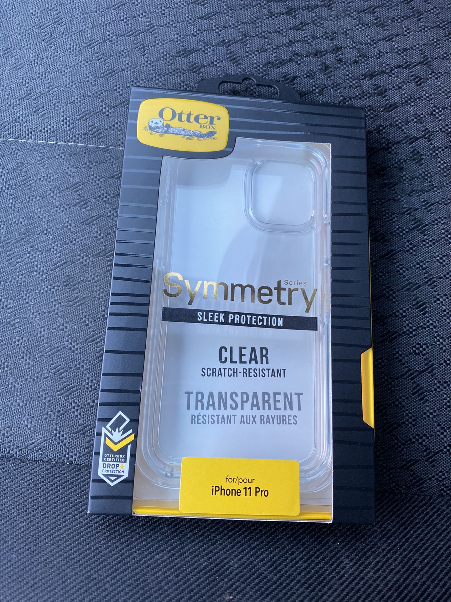 Otter Box Symmetry for iPhone11 pro