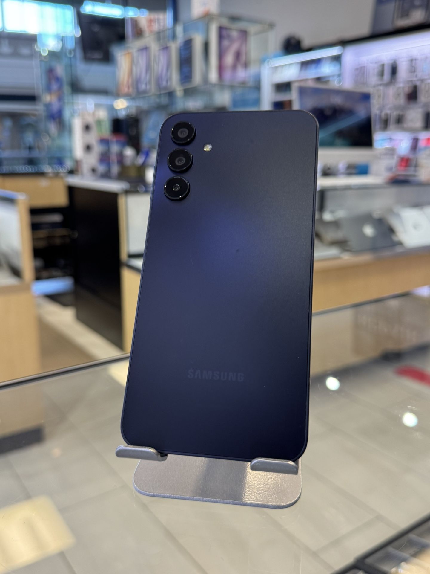 Samsung Galaxy A15 5G 128gb Metro PCS 