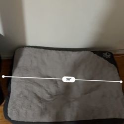 Dog Bed