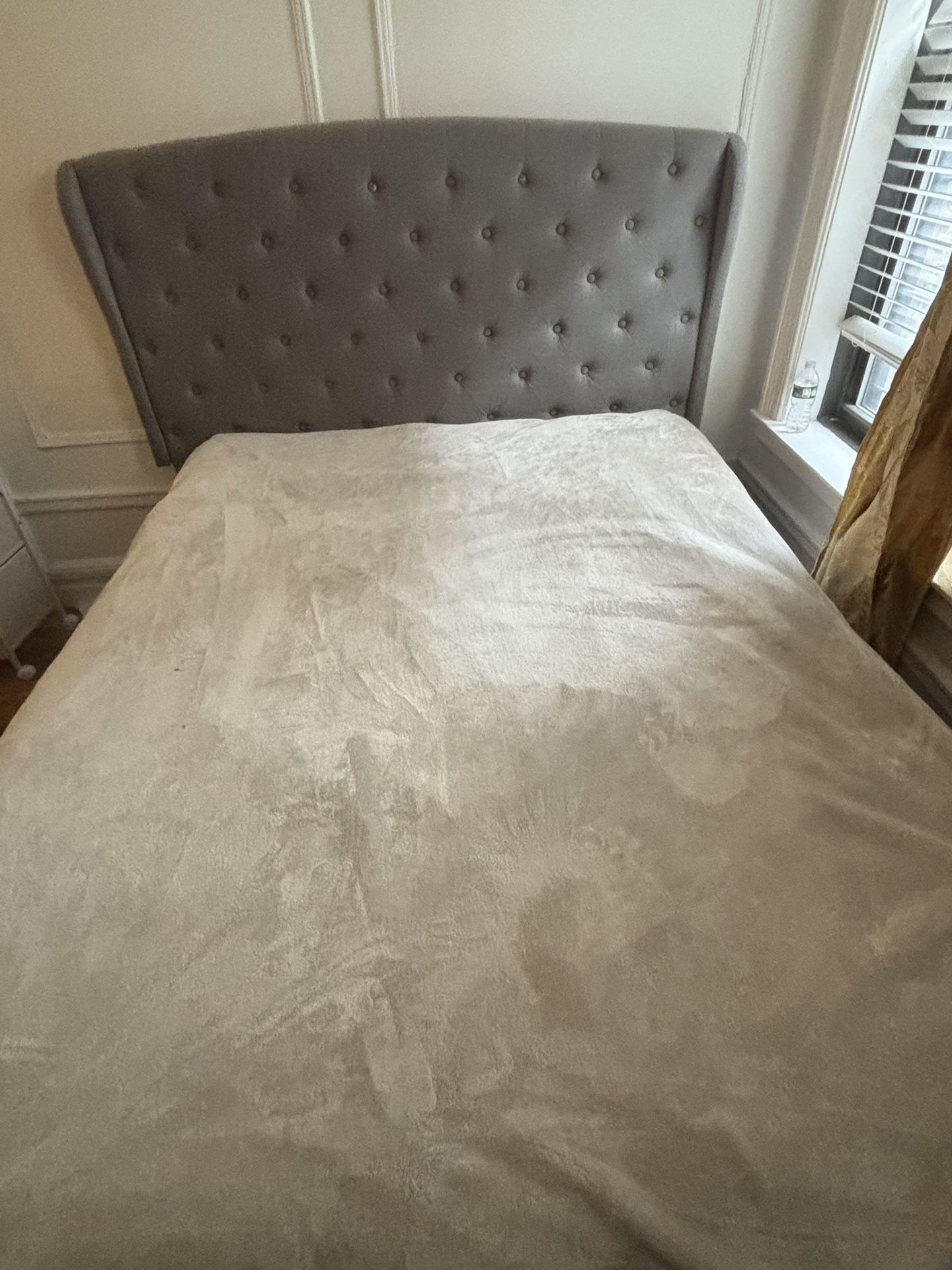 Queen Size Bed frame 