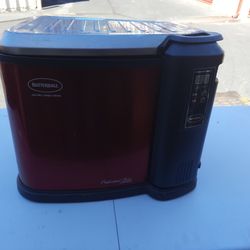 Butterball Turkey Fryer