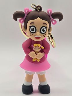 El Chavo del Ocho keychain